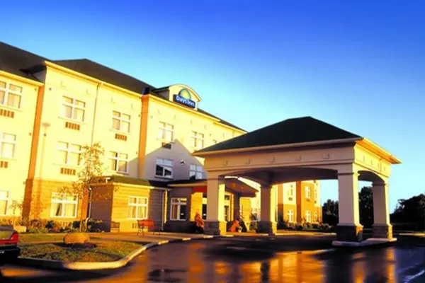 Days Inn by Wyndham Casino